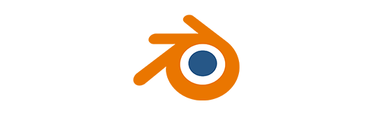 Blender logo
