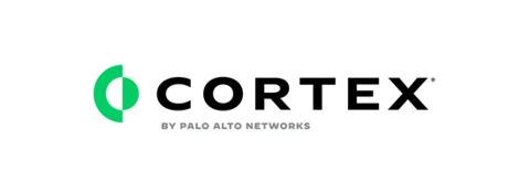 Palo Alto Cortex logo