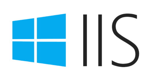 IIS logo