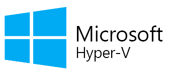 Hyper-V logo