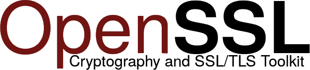 OpenSSL logo