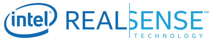 Intel RealSense logo