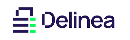 Delinea logo