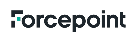 Forcepoint logo