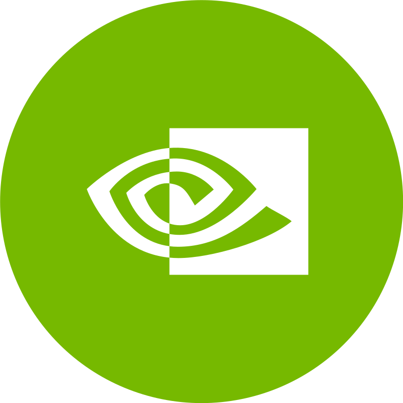 NVIDIA logo