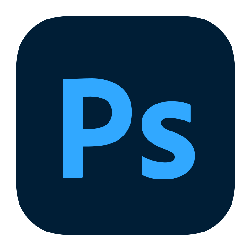 Adobe Photoshop logo
