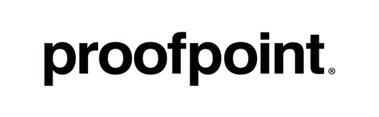 Proofpoint logo