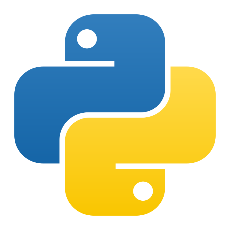Python logo