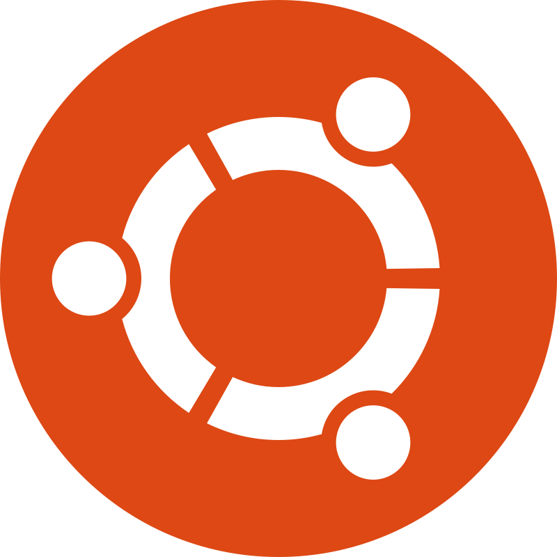 Ubuntu logo