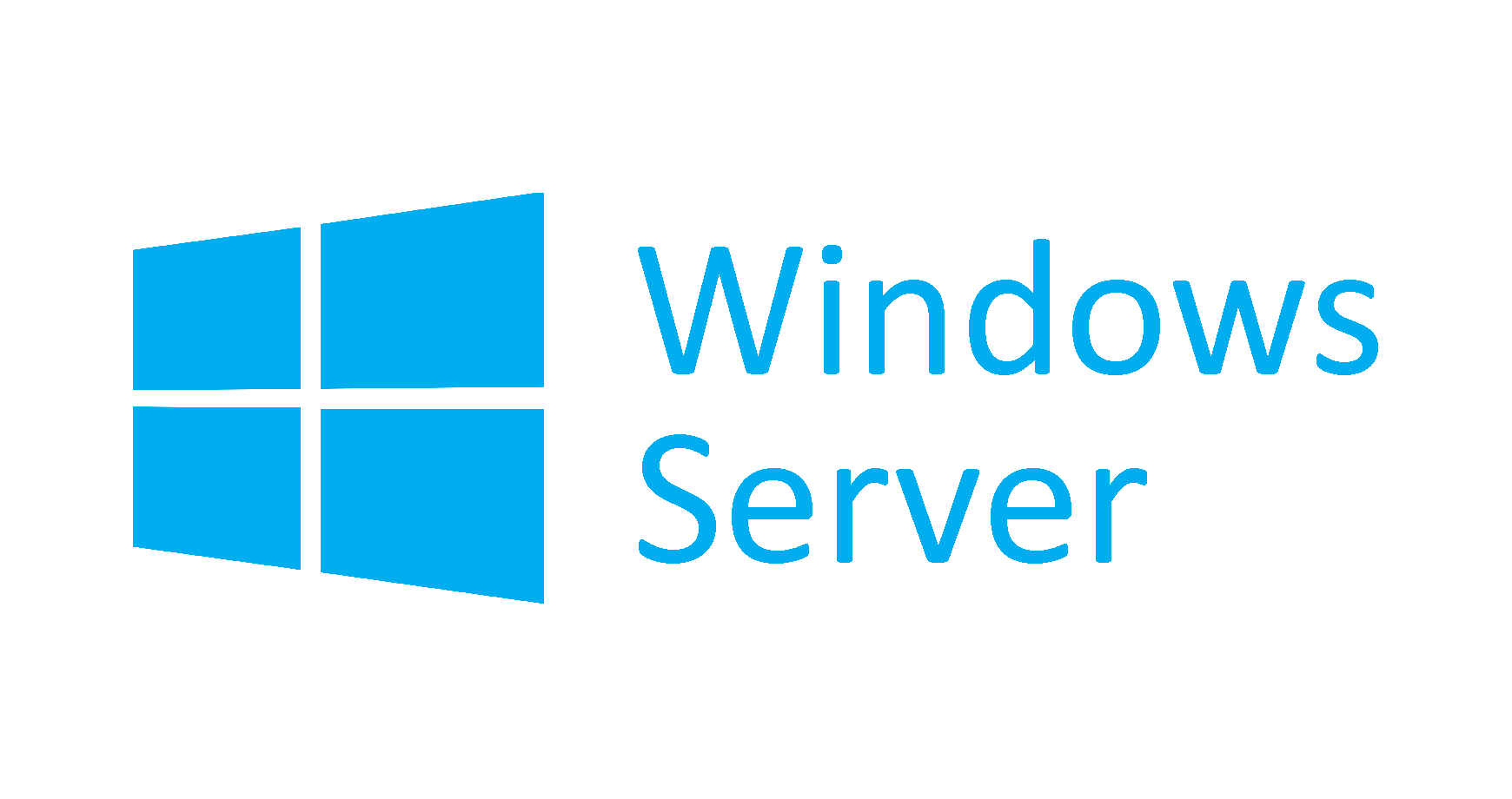 Windows Server logo