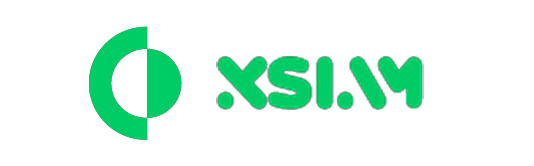 Cortex XSIAM logo